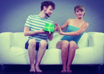 Le sens caché du cadeau