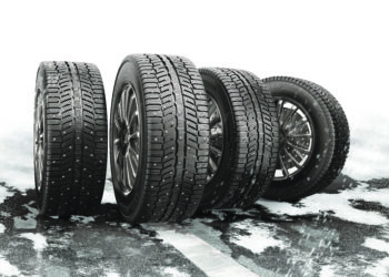 Qui a besoin de pneus neige