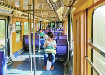 Les élus du Sillon Lorrain écrivent au Président Macron