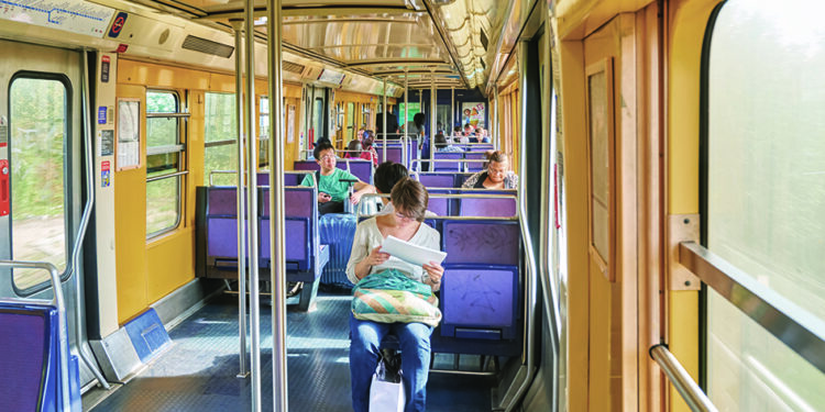 Les élus du Sillon Lorrain écrivent au Président Macron