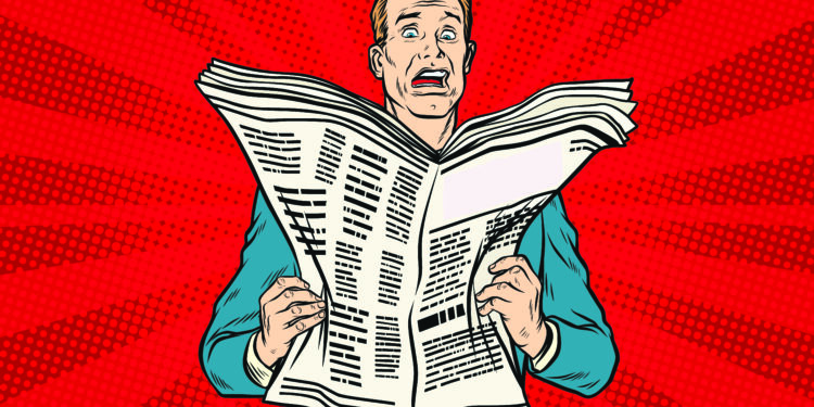 Une histoire rocambolesque