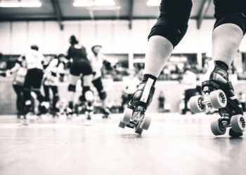 Le Roller Derby