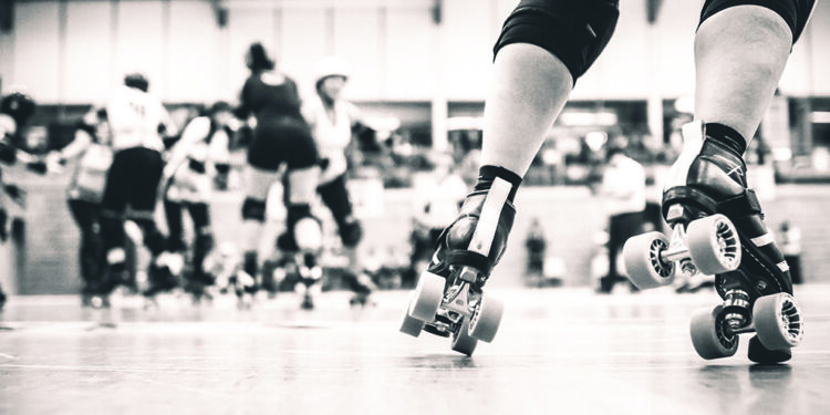 Le Roller Derby