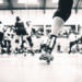 Le Roller Derby