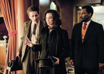 Petits plans entre potes