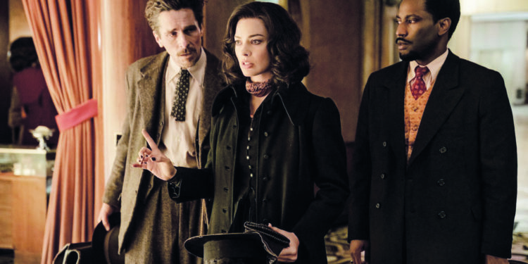 Petits plans entre potes