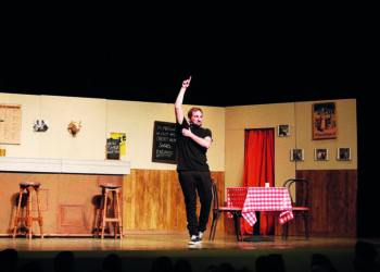 Benjamin Tranié ou l’éloge du beauf