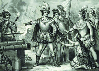 Brûler ses vaisseaux