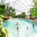 Center Parcs a repris des couleurs