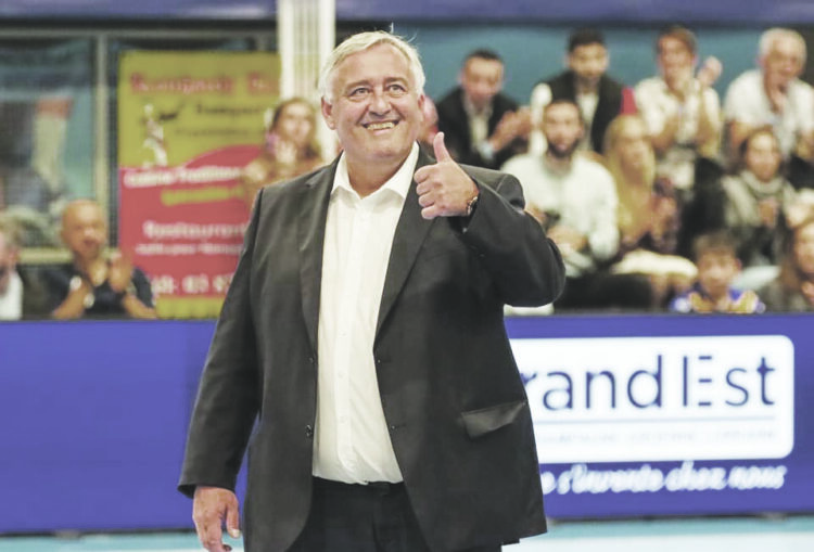 Rester dans les 6 premiers