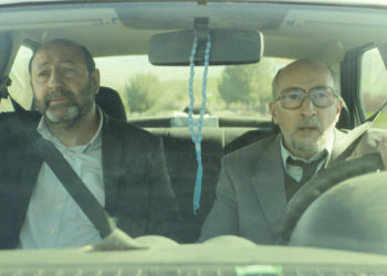 Visite de courtoisie