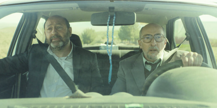 Visite de courtoisie