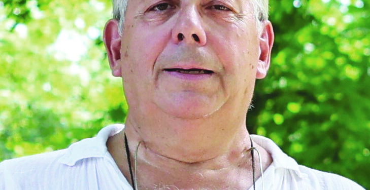 Claude Baro nous a quittés