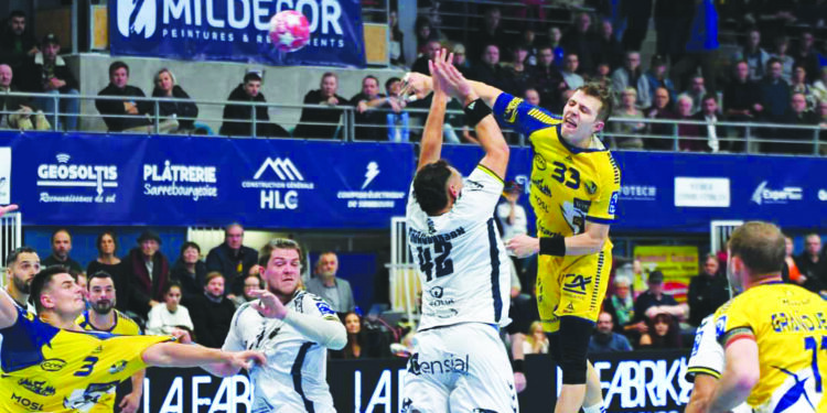 Rester dans les 6 premiers