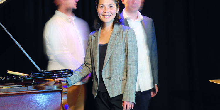 Echanges jazzponisants