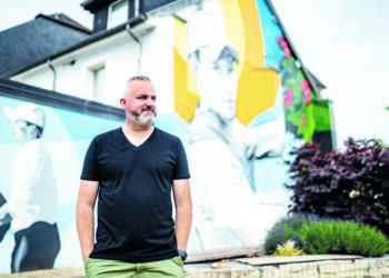 Déclinaisons ascendantes de l’art urbain