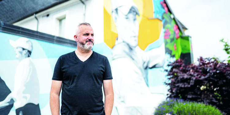 Déclinaisons ascendantes de l’art urbain