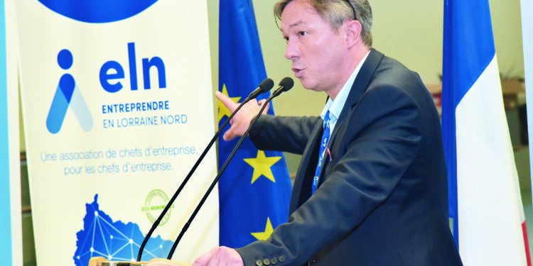 Tisser ensemble le territoire de demain