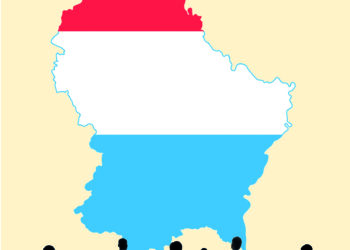 Les frontaliers français toujours plus nombreux