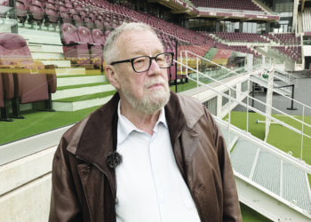 L’art du contre-pied