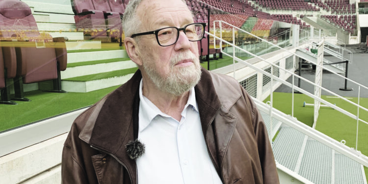 L’art du contre-pied