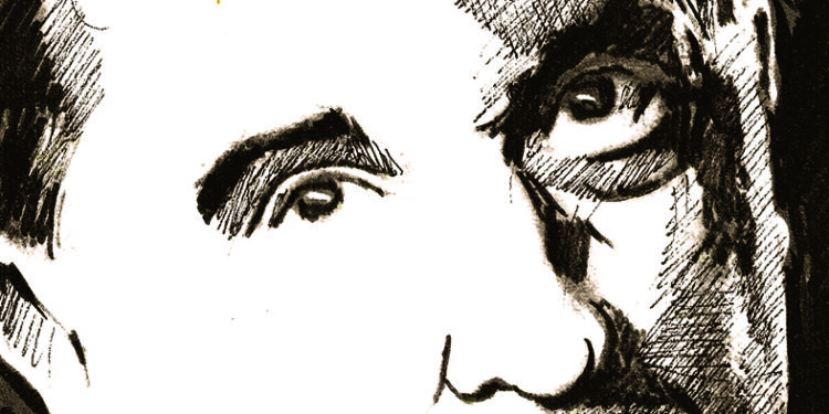 Disparition du réalisateur Jean-Marie Straub