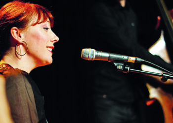 Pour souligner l’harmonie