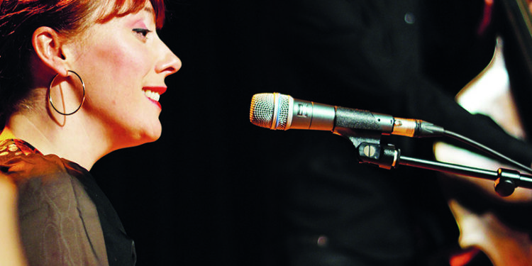 Pour souligner l’harmonie