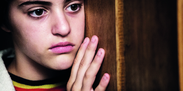 En route vers Andréa