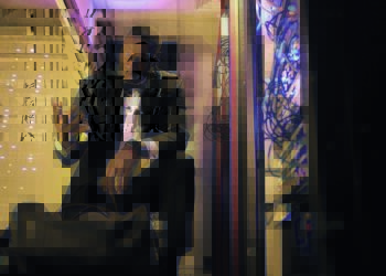 Il revient bientôt…