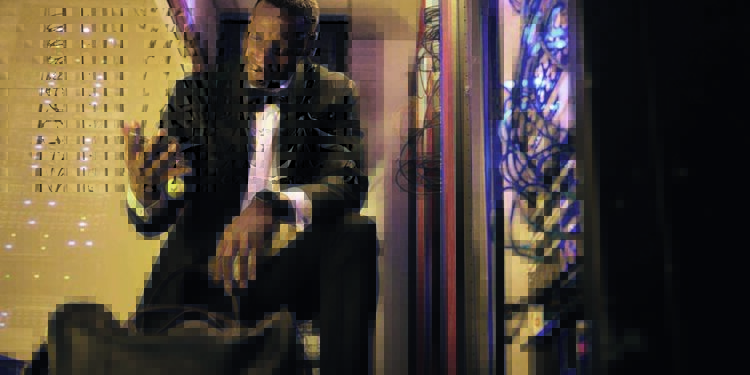 Il revient bientôt…