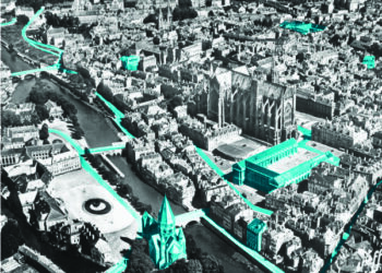 Avec METÆ, Metz se découvre en ligne