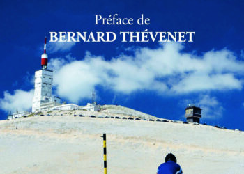 Mon Ventoux
