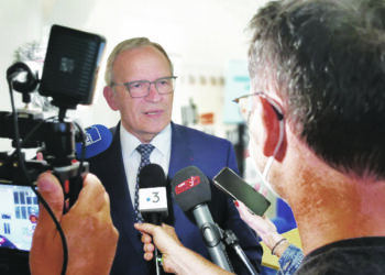 Le Département doit rester une collectivité de plein exercice