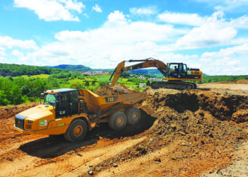 Eurogranulats, une année 100% féminine