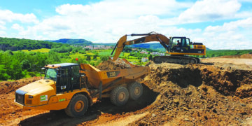 Eurogranulats, une année 100% féminine