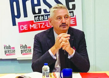 Fermeture de lycées, pénuries d’enseignants, le recteur s’exprime