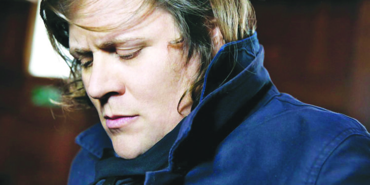 Faire fondre la glace