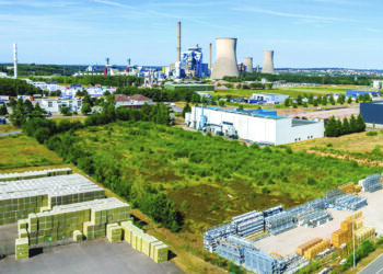 Notre territoire porte des projets industriels d’envergure internationale