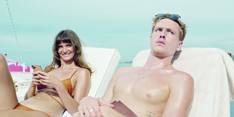 Remous dans l’entre-soi