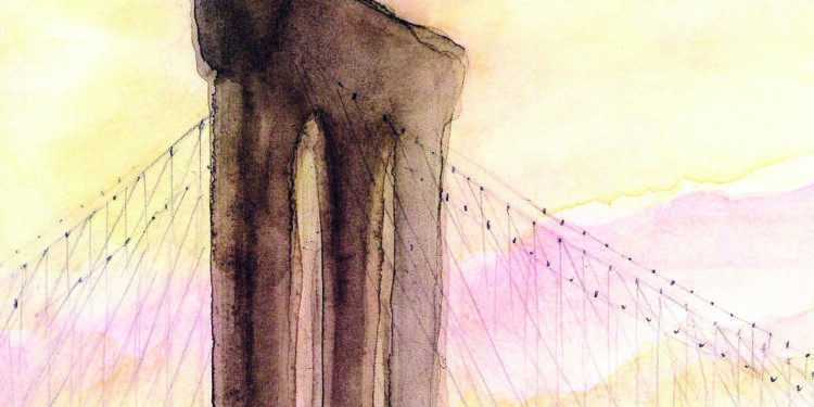 Sempé à New York de Jean-Jacques Sempé