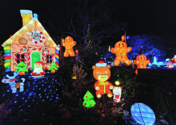 Féérique et magique