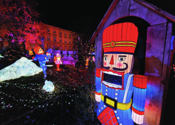 Pour des fêtes de Noël plus intenses que jamais