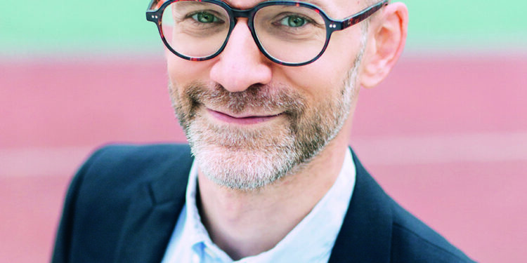 Une question d’équilibre