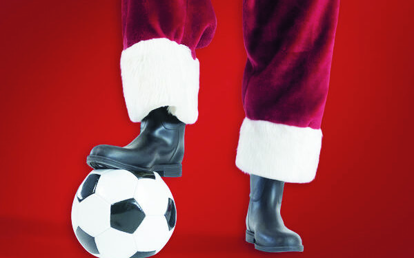 Le Boxing Day à la française, essai transformé