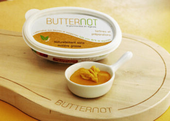 Le beurre sans beurre est lorrain