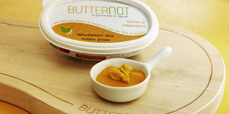 Le beurre sans beurre est lorrain