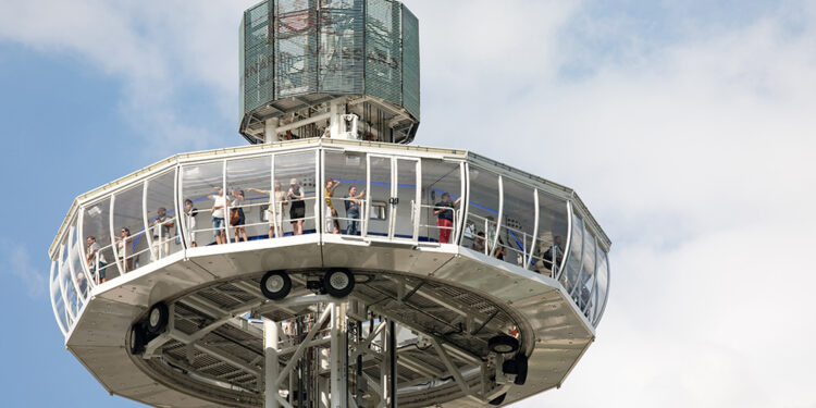 C’est parti pour 5 semaines de réjouissances !