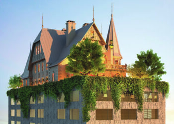 La Maison Heler ouvrira ses portes à l’automne prochain