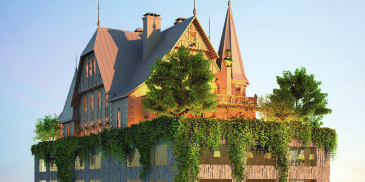 La Maison Heler ouvrira ses portes à l’automne prochain